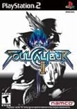 Soul Calibur 2
