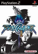 Soul Calibur 2