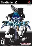 Soul Calibur 2 PS2
