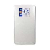 Sealy Baby Posturepedic Mattress
From Sealy
