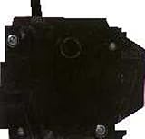 General Electric 1 pole 15 amp half size
