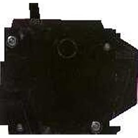 General Electric THQP115 Circuit Breaker, 1-Pole 15-Amp Thin Series by Connecticut Electric