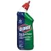 Clorox 00031 24-Ounce Toilet Bowl Cleaner With Teflon Bottle (Case of 12)