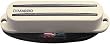 DiMarzio DP184 Chopper Pickup, White