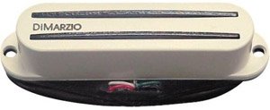DiMarzio DP184 Chopper Pickup White