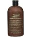 philosophy - the frango mint diet - award winning ultra rich shampoo, shower gel & bubble bath Image