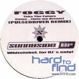 Foggy - Take The Future - Zortam Music