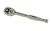 Crescent RD08BK 1/4-Inch Ratcheting Socket Wrench