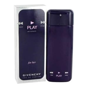 Amazon.com : Cheap Price Givenchy Play Intense Eau-de-parfume Spray Women by Givenchy, 2.5 Ounce Online Store