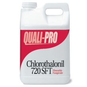 Chlorothalonil 720 SFT Generic Daconil weatherstik quali-1060