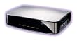 ASUS O!Play Live HD Media Player - Black ASUS O!Play Live HD Media Player - Black