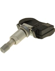Automotive Parts and Accessories: VDO SE10001HP REDI-Sensor 314.9 MHz/315 MHz TPMS Sensor - VDO