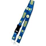 Indiana Pacers Lanyard