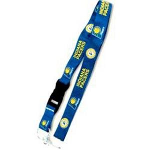 Indiana Pacers Lanyard