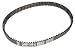 447-3M/12 Drive Belt - Razor E100 and Bladez Ion 150