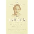 The Complete Fiction of Nella Larsen (Reprint) (Paperback)