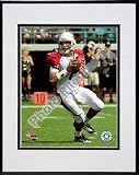 Photo File Arizona Cardinals Matt Leinart Framed Photo Size: One Size