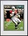 Photo File Arizona Cardinals Matt Leinart Framed Photo Size: One Size