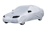 BMW Genuine Tailored Fitted Outdoor Water/Dust Repellent Car Cover (82 15 0 397 888)