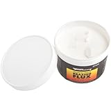 Forney 37250 Brazing Flux, 8-Ounce Tub