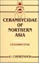Cerambycidae of Northern Asia: Cerambycinae