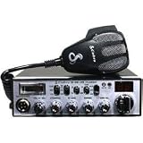 Cobra 29NW Classic CB Radio with Nightwatch Illuminated Front Panel