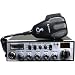 Cobra 29NW Classic CB Radio with Nightwatch Illuminated Front Panel