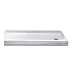 American Standard 6032Y1ST-R.020 Shower Base with Right-Hand Drain, White