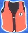 Safe-2-Swim Inflatable Swim Trainer Vest ** BUY 1 GET 1 FREE **