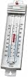 Maximum/Minimum Thermometer