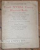 A Collection of French XVIIIth Century Illustrated Books. With plates after Moreau le jeune, Boucher, Choffard, Cochin, Coypel, Marillier, Eisen, Fessard, Greuze, St. Aubin, Gravelot, Monnet. In superb contemporary bindings by Derome, Bisiaux, ...