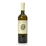 Caricato Organic Extra Virgin Olive Oil from Puglia (750ml)
