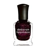 Deborah Lippmann Nail Lacquer, Bad Romance, 0.5 Ounce