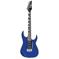 Ibanez Gio GRG170DX Jewel Blue Electric Guitar