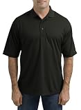Sport-Tek Dri Mesh Sport Shirt.
