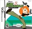 Disney's Kim Possible: Global Gemini
