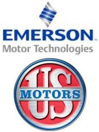 Emerson 5532ET - Rescue EcoTech Dual Voltage and Multi-HP Motor - Emer