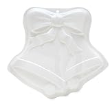 Double Bells Plastic Pantastic Pan