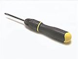 Stanley Multibit S/Driver & Bits        0 68 011