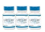 Uriflow Kidney Stone Flush 3 Bottle 180 Ct