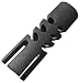 Sporting Goods : Hammerhead M16 Style Muzzle Break