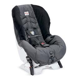 Britax Roundabout Convertible Car Seat Onyx