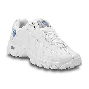 Buy K-Swiss ST329 Cross Training Shoe Ladies