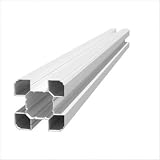 picture of 6 Feet Vinyl Post