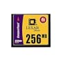 Lexar Media 256 MB 4X CompactFlash Card (CF256-232)
