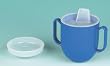 No-Tip Cup