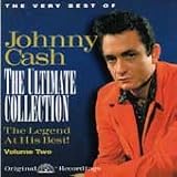 Very Best of Johnny Cash - The Ultimate Collection Vol. 2