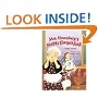 Mrs. Greenberg's Messy Hanukkah