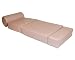 Adult Studio Chair Sleeper Poly/Cotton  Jr. Twin 28
