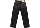 Levi's? Boys Vintage Regular/Student 569? Loose Fit Jean